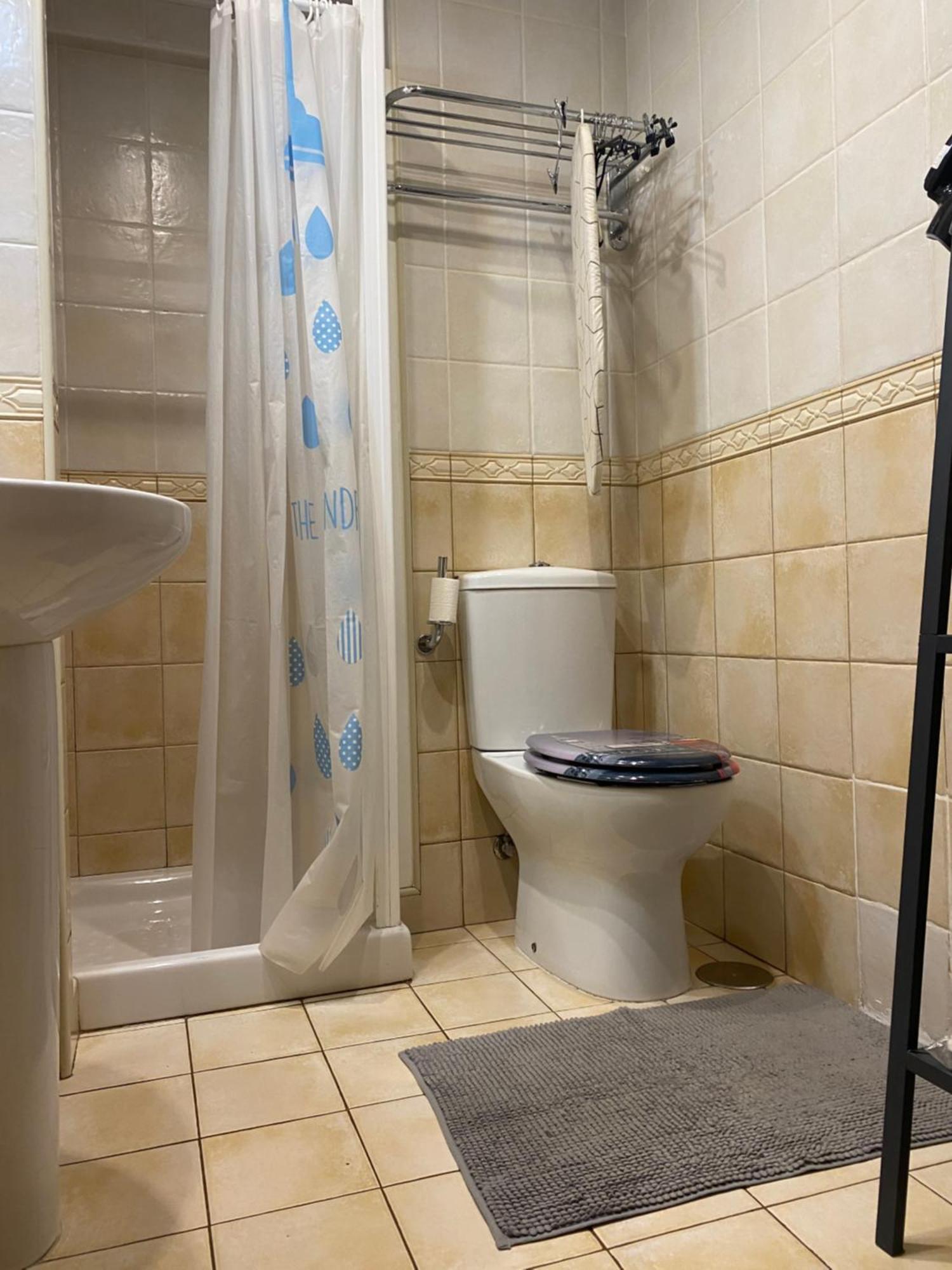 Moderno Apartamento Con Encanto En El Centro De Vigo Ngoại thất bức ảnh